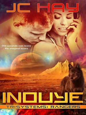 cover image of Inouye